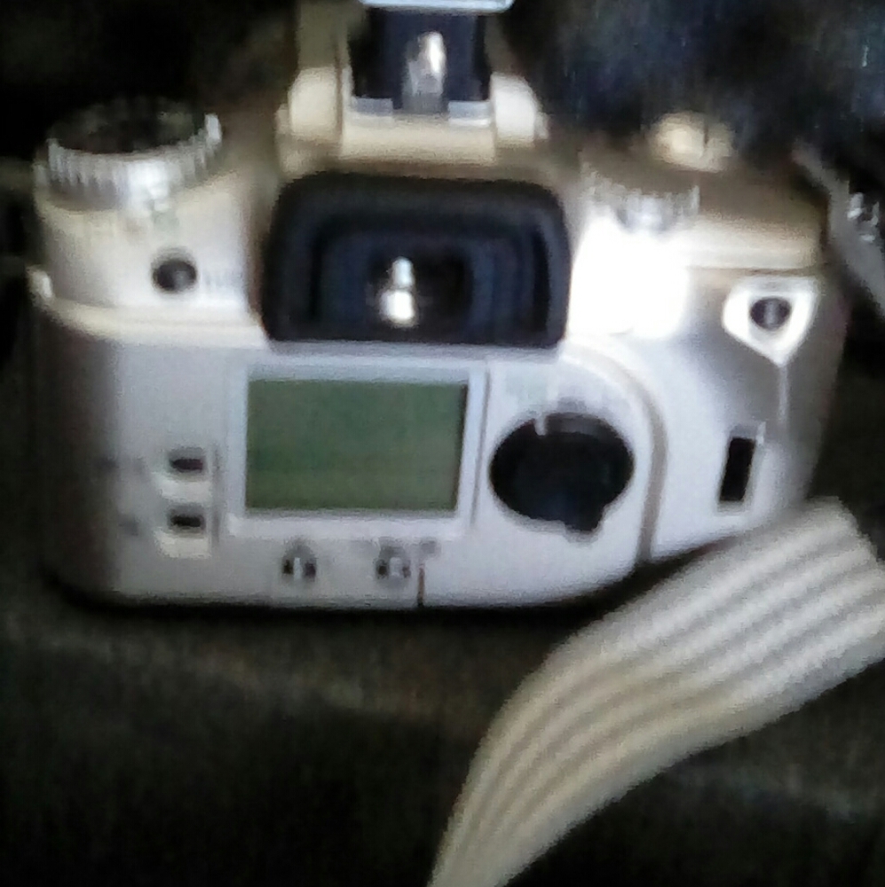 Pentax - Picture 3 of 3